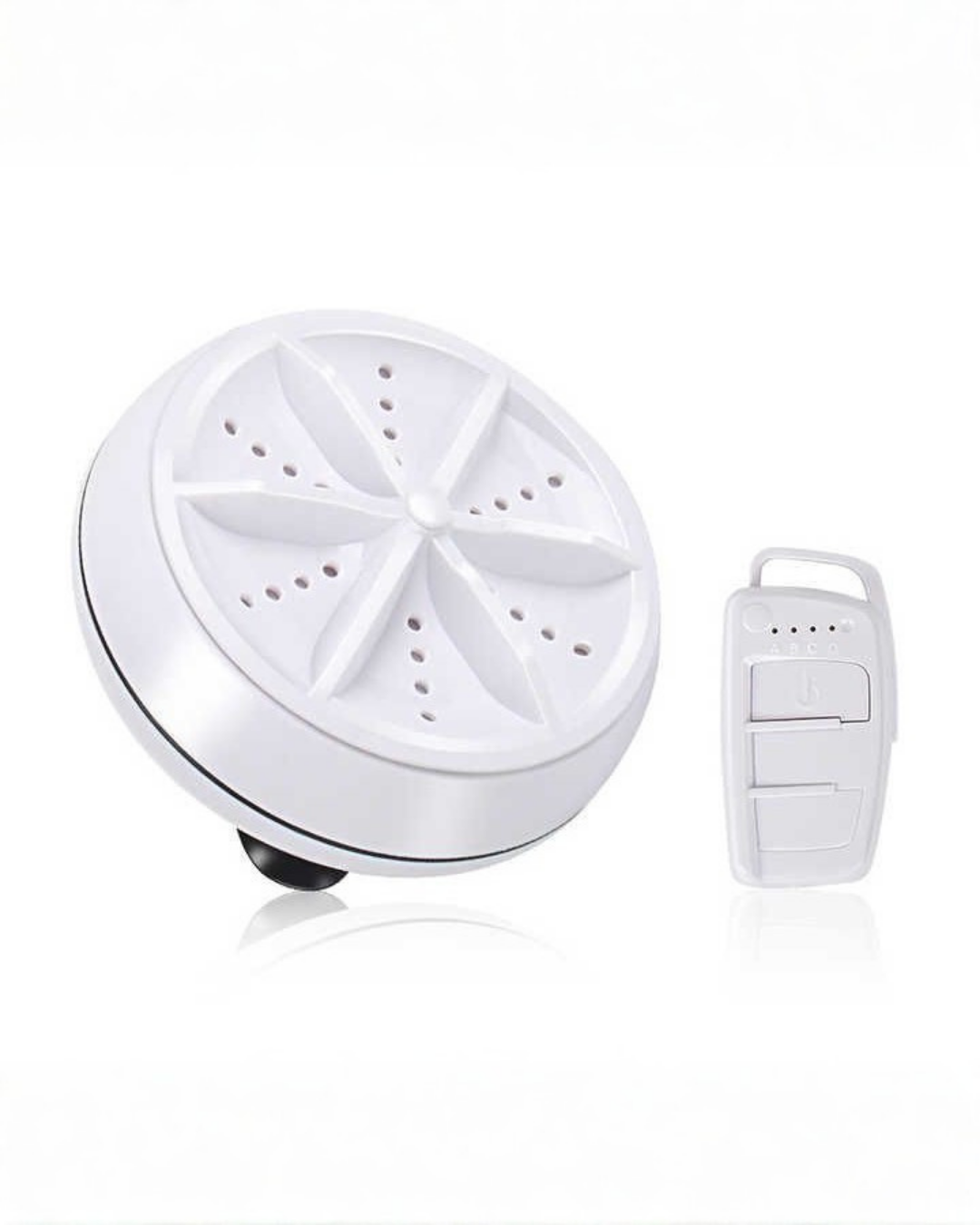 Turbine Washing Machine