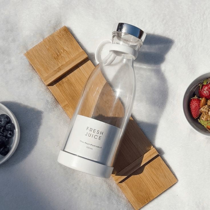 Portable Juice Blender
