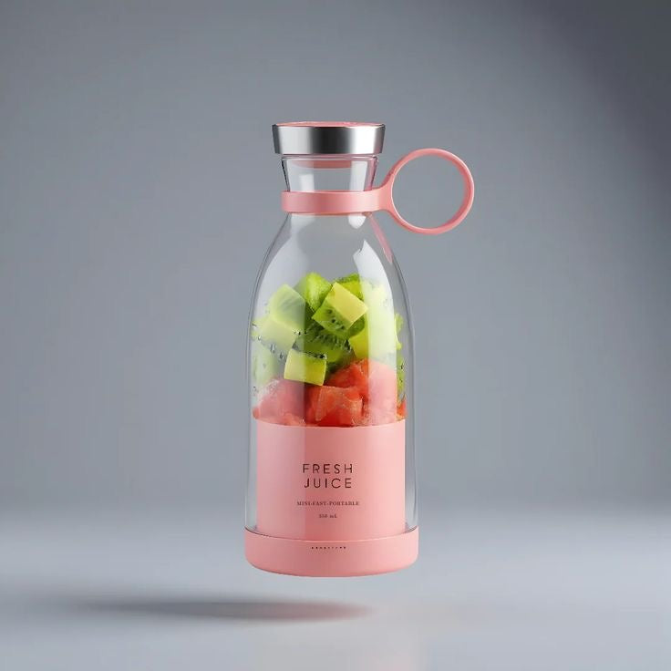 Portable Juice Blender