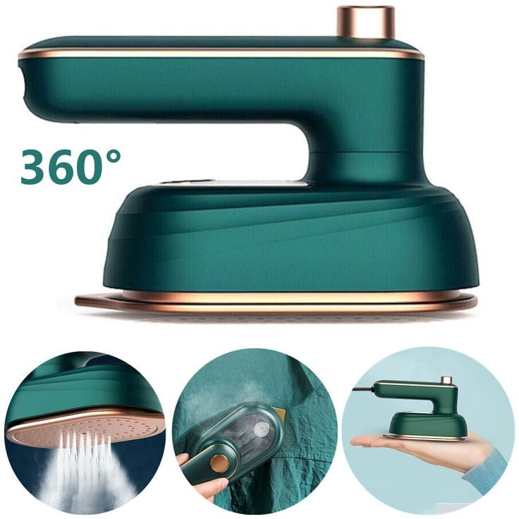 Mini Steam Iron